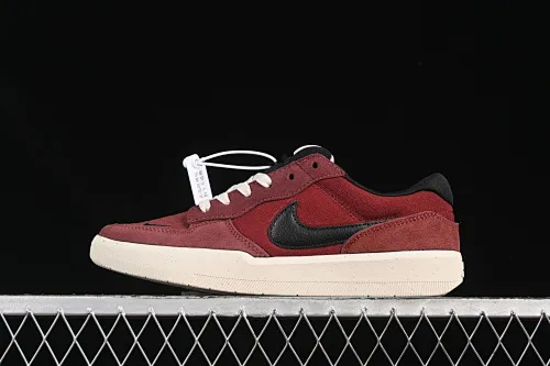 All categories Nk SB Dunk series Nk Force 58 simplified skateboard shoes Nike SB Force 58 Nike simplified retro skateboard shoes DV5477-602